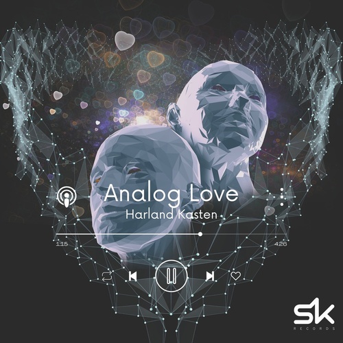 Harland Kasten - Analog Love [SK0492]